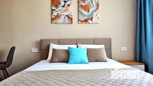 1-к квартира, посуточно, 40м2, 6/14 этаж