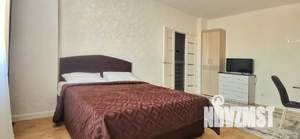 1-к квартира, посуточно, 42м2, 9/14 этаж