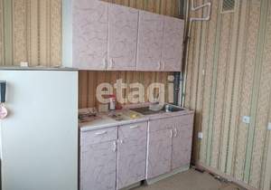 1-к квартира, на длительный срок, 29м2, 8/16 этаж