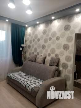 1-к квартира, на длительный срок, 33м2, 7/14 этаж