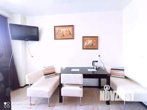 1-к квартира, посуточно, 60м2, 1/1 этаж