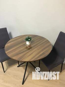 Студия квартира, посуточно, 27м2, 6/16 этаж