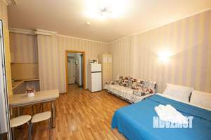 1-к квартира, посуточно, 32м2, 1/1 этаж