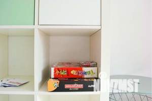 2-к квартира, посуточно, 49м2, 3/9 этаж