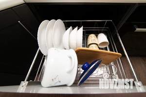 1-к квартира, посуточно, 30м2, 10/17 этаж