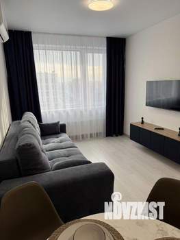 1-к квартира, на длительный срок, 38м2, 12/13 этаж