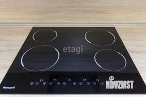 1-к квартира, на длительный срок, 54м2, 9/16 этаж