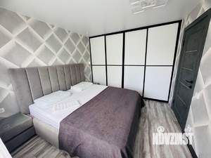 2-к квартира, посуточно, 45м2, 5/5 этаж