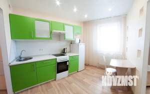 1-к квартира, посуточно, 35м2, 7/20 этаж