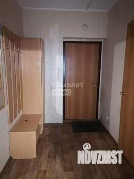 1-к квартира, на длительный срок, 43м2, 3/17 этаж
