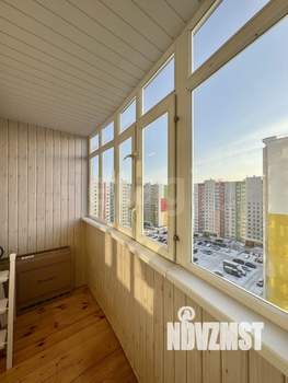 2-к квартира, на длительный срок, 60м2, 12/16 этаж