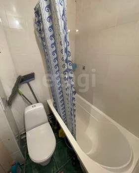 Студия квартира, на длительный срок, 13м2, 7/8 этаж