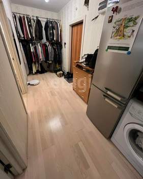 1-к квартира, на длительный срок, 49м2, 2/9 этаж