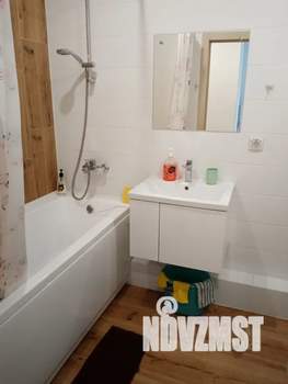 Студия квартира, посуточно, 26м2, 16/25 этаж