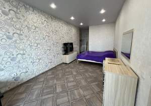 1-к квартира, на длительный срок, 50м2, 17/17 этаж
