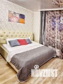 Студия квартира, посуточно, 27м2, 5/19 этаж