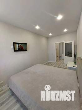 1-к квартира, посуточно, 35м2, 5/9 этаж