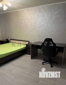 1-к квартира, на длительный срок, 33м2, 1/10 этаж