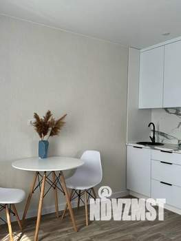 Студия квартира, посуточно, 29м2, 19/24 этаж