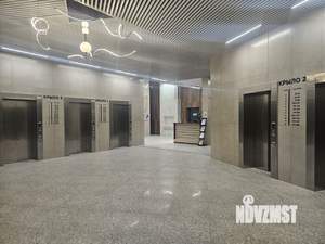 Студия квартира, на длительный срок, 34м2, 16/24 этаж