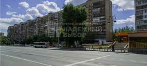 1-к квартира, на длительный срок, 38м2, 4/13 этаж