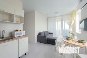 1-к квартира, посуточно, 48м2, 1/1 этаж