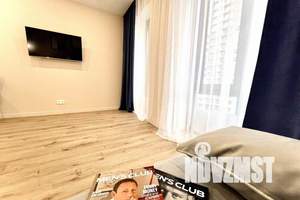 1-к квартира, посуточно, 50м2, 5/21 этаж