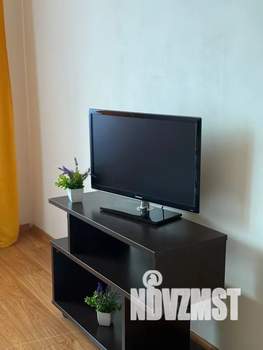 1-к квартира, посуточно, 44м2, 4/16 этаж