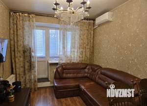 1-к квартира, на длительный срок, 51м2, 7/11 этаж