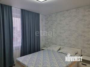 1-к квартира, на длительный срок, 41м2, 3/15 этаж