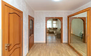 1-к квартира, на длительный срок, 45м2, 5/9 этаж