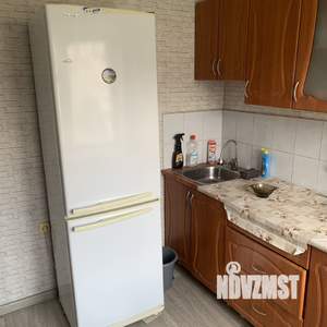 1-к квартира, на длительный срок, 40м2, 3/5 этаж