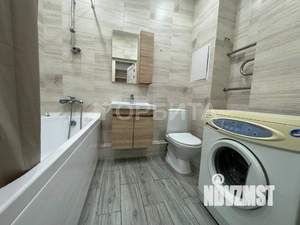 1-к квартира, на длительный срок, 43м2, 5/24 этаж