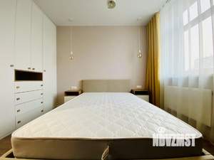 1-к квартира, посуточно, 37м2, 4/16 этаж