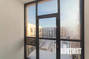 1-к квартира, посуточно, 49м2, 1/1 этаж