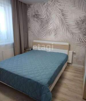 2-к квартира, на длительный срок, 54м2, 14/19 этаж