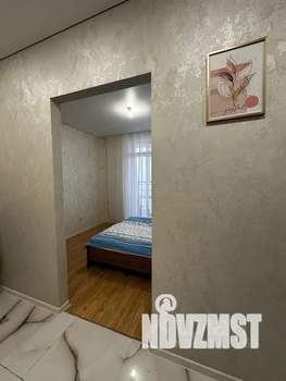 1-к квартира, посуточно, 30м2, 4/5 этаж