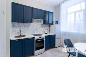 2-к квартира, посуточно, 45м2, 2/3 этаж