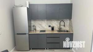 2-к квартира, посуточно, 50м2, 1/1 этаж