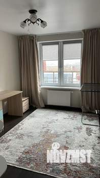 2-к квартира, на длительный срок, 54м2, 14/17 этаж