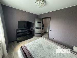 1-к квартира, на длительный срок, 62м2, 4/14 этаж