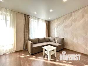2-к квартира, посуточно, 45м2, 13/16 этаж