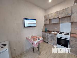 Студия квартира, посуточно, 22м2, 9/20 этаж