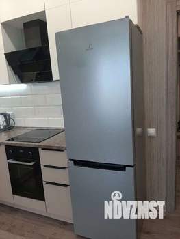 1-к квартира, на длительный срок, 36м2, 22/25 этаж