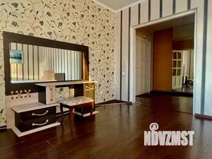 1-к квартира, посуточно, 50м2, 9/10 этаж