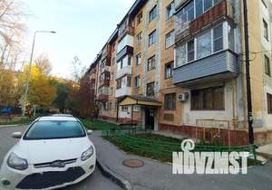2-к квартира, на длительный срок, 45м2, 1/5 этаж