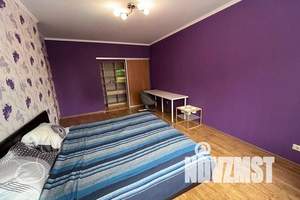 2-к квартира, посуточно, 55м2, 5/14 этаж