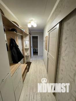 2-к квартира, посуточно, 49м2, 5/9 этаж