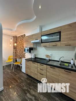 Студия квартира, посуточно, 32м2, 12/16 этаж