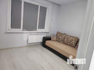 1-к квартира, на длительный срок, 41м2, 10/14 этаж